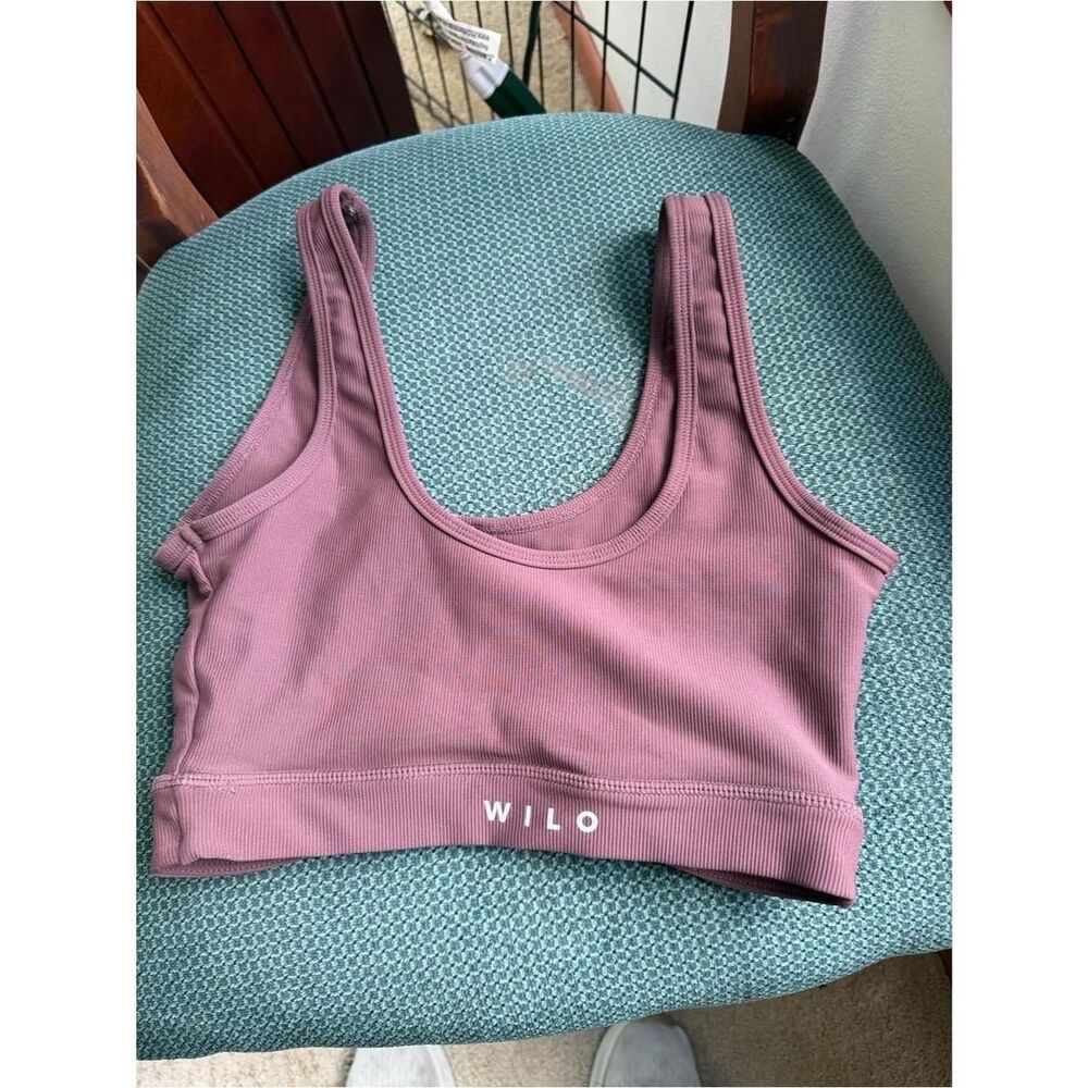 Unbranded Women's Brown Bra